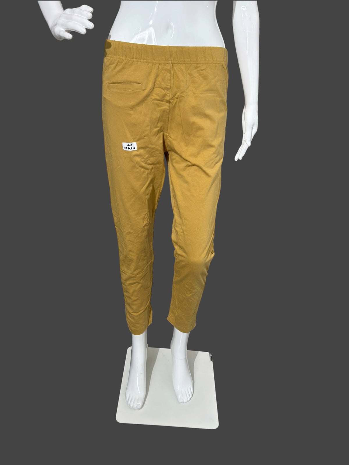Comfort Lady Pant