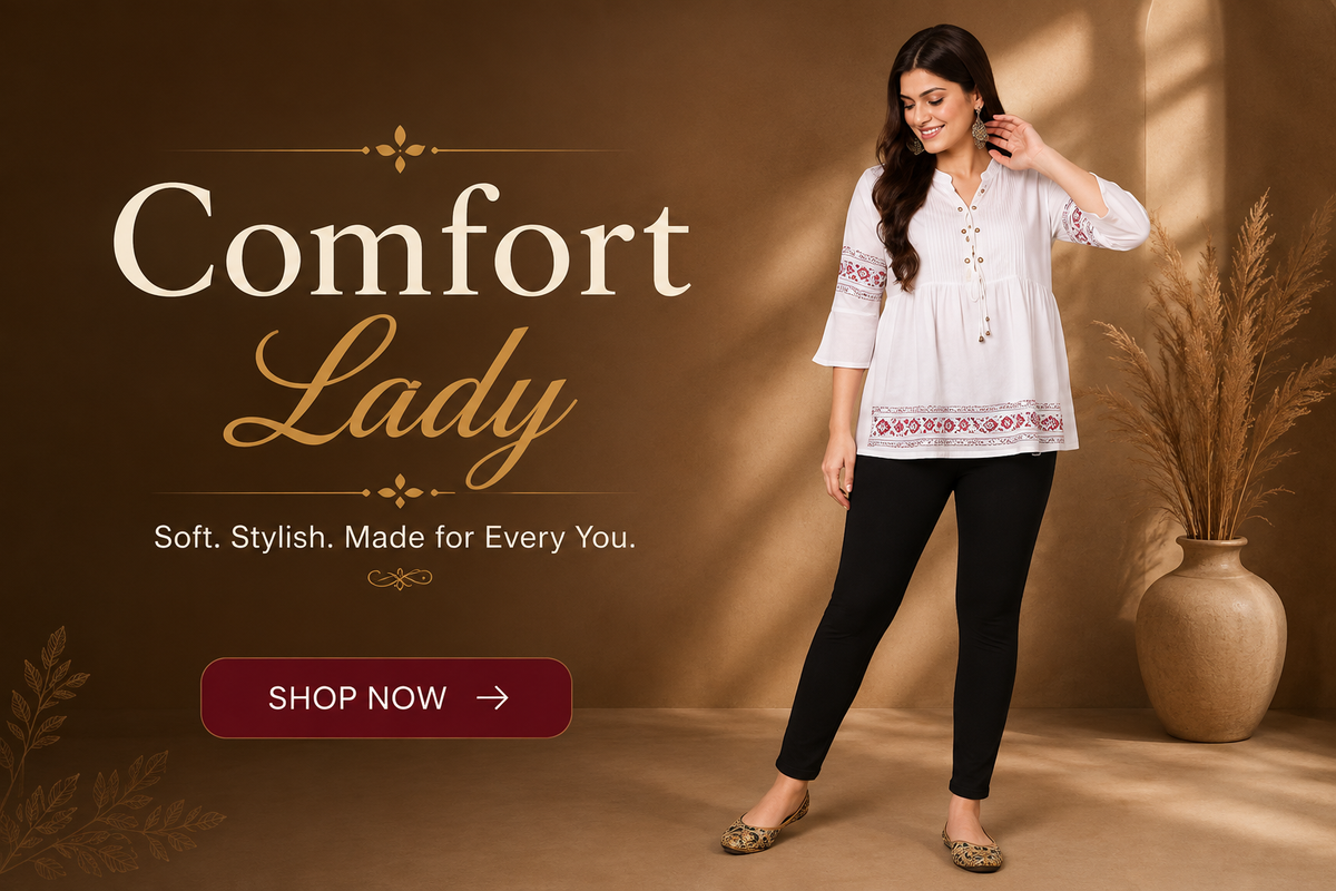 Promotional Banner